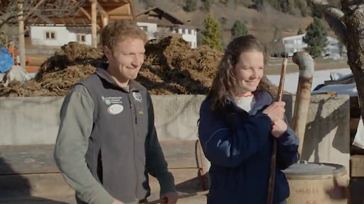 Anita uit Boer zoekt vrouw na breuk met boer Frank getrouwd met Oostenrijker: 'Ben zo blij'