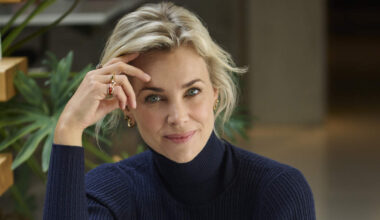 ’Ik vind Bali een heel fijne plek, ik kom daar elk jaar wel een keer. Maar ik ga ook graag naar de bergen in Oostenrijk of Zwitserland.’