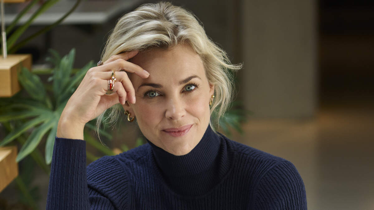 ’Ik vind Bali een heel fijne plek, ik kom daar elk jaar wel een keer. Maar ik ga ook graag naar de bergen in Oostenrijk of Zwitserland.’