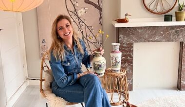 'De kick is groot als je design scoort'