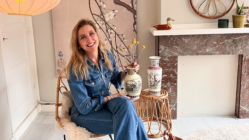 'De kick is groot als je design scoort'