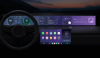 Apple CarPlay en Android Auto worden veel beter met deze gadget