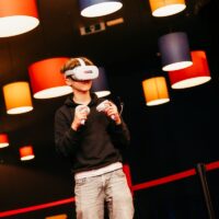 Sport & Film festival Arnhem