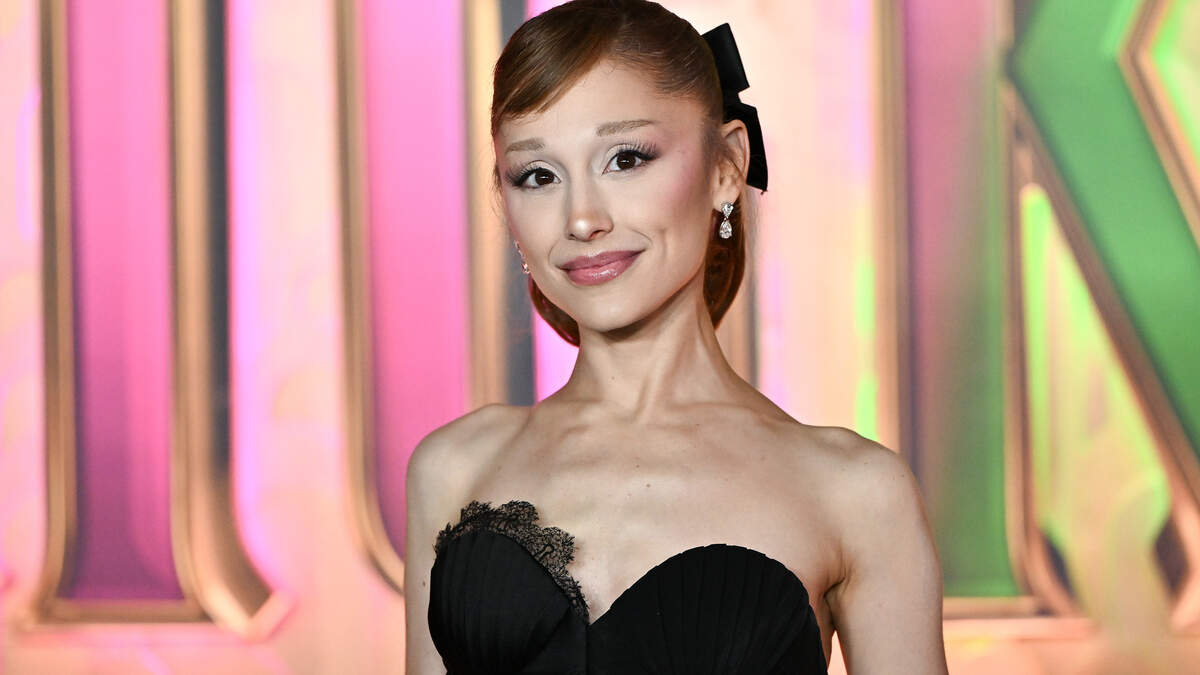 ‘Wicked: for good’ op weg naar beste openingsweekend, maar Ariana Grande valt uit door corona