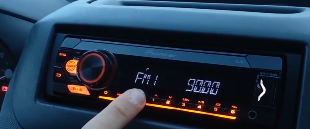 Duitsland: Slechts één kandidaat voor FM-kavel Mecklenburg-Voorpommeren