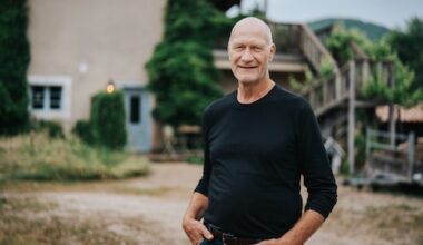 'De ware uitkomst voor ons'