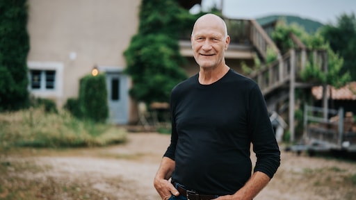 'De ware uitkomst voor ons'