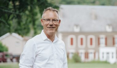 B&B Vol Liefde Illya