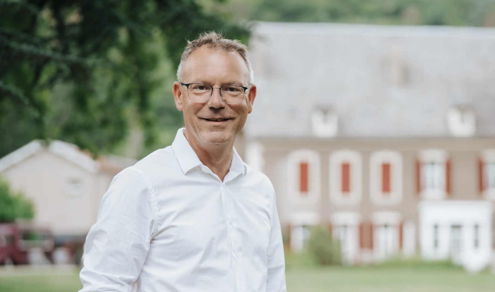 B&B Vol Liefde Illya