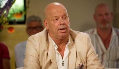 Jean-Paul vond bij B&B vol liefde geen geschikte partner.