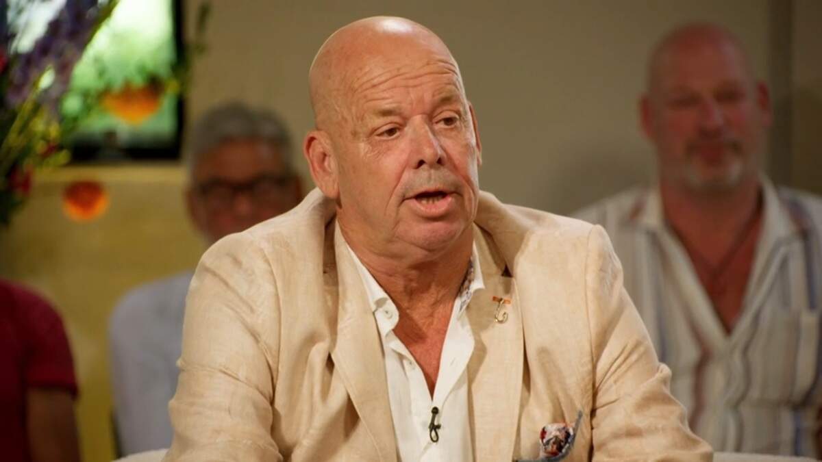 Jean-Paul vond bij B&B vol liefde geen geschikte partner.