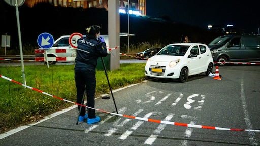 24-jarige vrouw doodgeschoten in Rotterdam, man (28) opgepakt