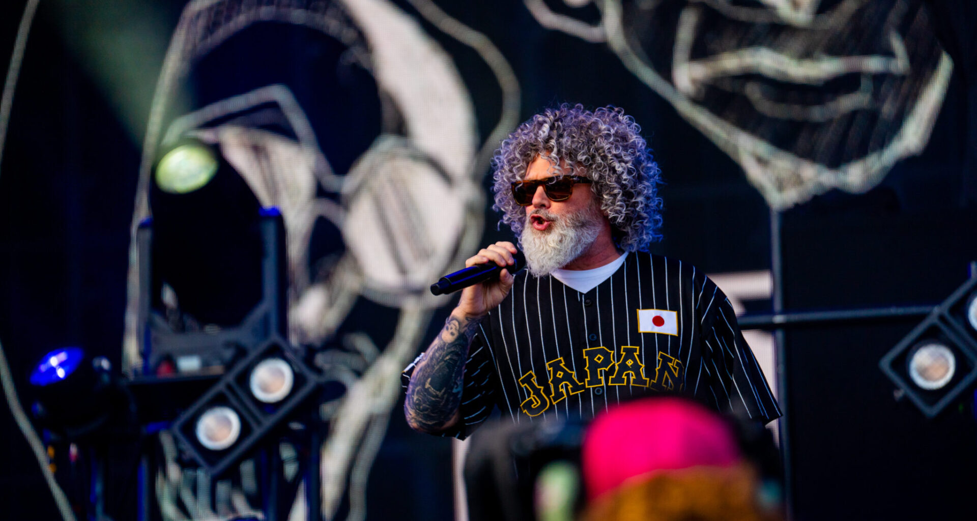 Hellfest 2026 presenteert indrukwekkende line-up: Iron Maiden, The Offspring, Limp Bizkit en meer