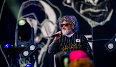 Hellfest 2026 presenteert indrukwekkende line-up: Iron Maiden, The Offspring, Limp Bizkit en meer