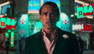 RECENSIE. ‘Ballad of a small player’ van Edward Berger: “Kijk eens hoe interessant ik ben” - Nieuwsblad