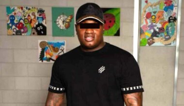 Jomairo ’Joey’ D.