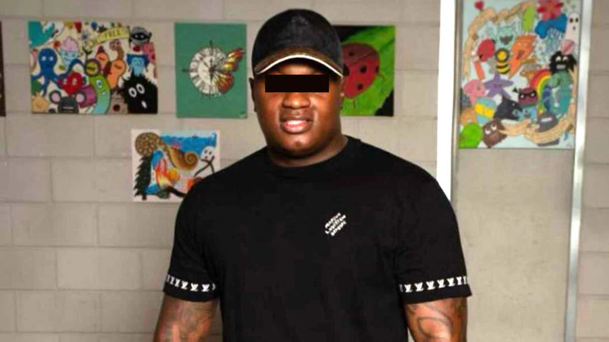 Jomairo ’Joey’ D.