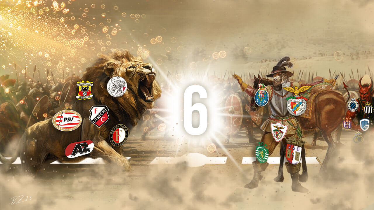 Coëfficiënten Nabeschouwing (28 NOV) - Coëfficiënten