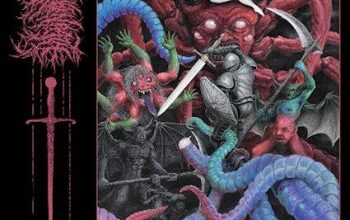 Barren Path – Grieving | Zware Metalen