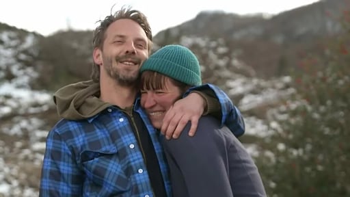 'Niet zonder slag of stoot'