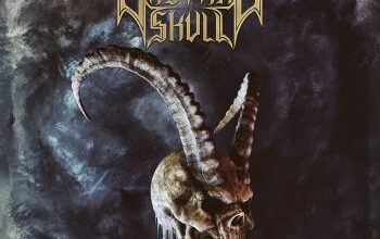 Bastard Skull – Bastard Skull