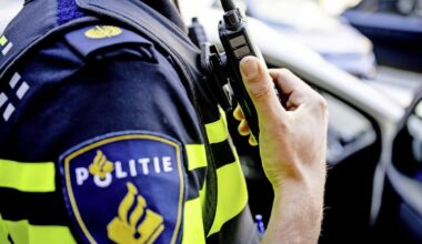 Beeld ter illustratie.