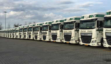 Beeren’s Internationaal Transportbedrijf BV uit Venlo failliet verklaard