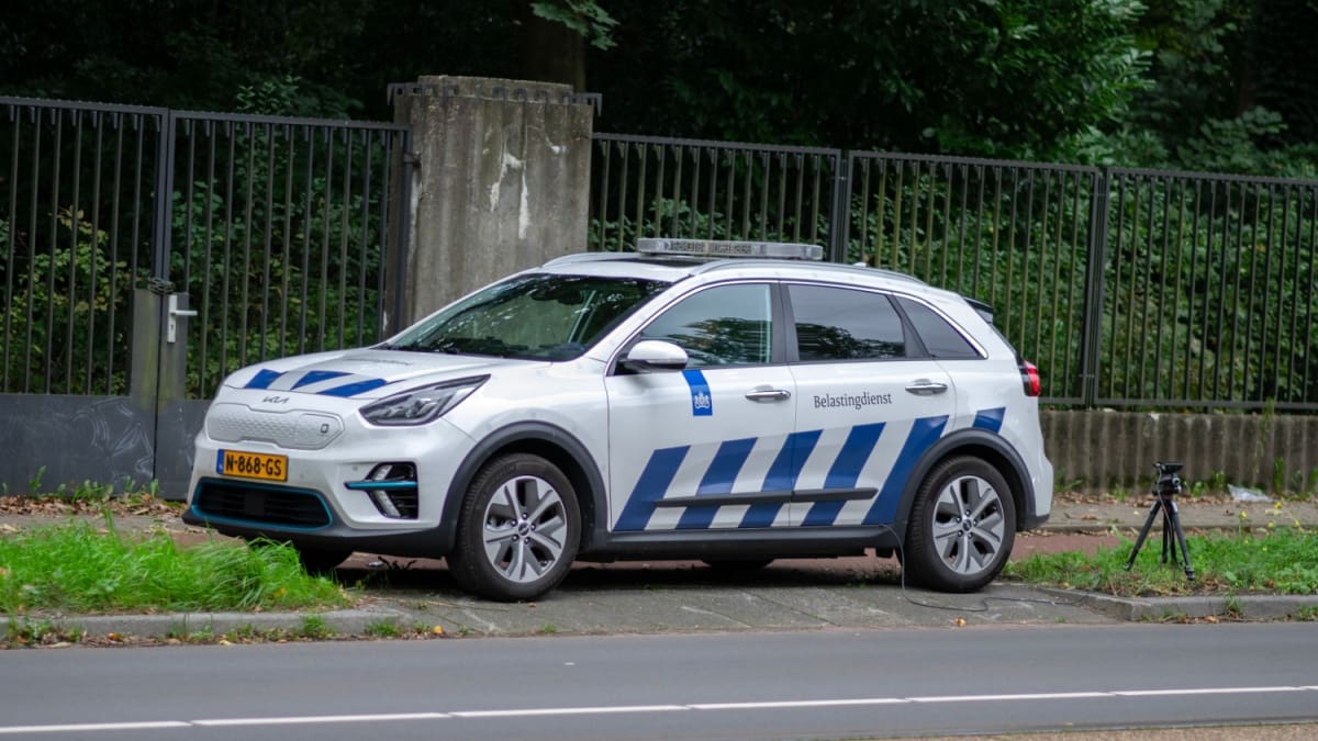 Belastingdienst verscherpt controle op crypto