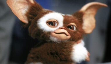 43 jaar na het origineel komt er een derde ‘Gremlins’-film - Nieuwsblad
