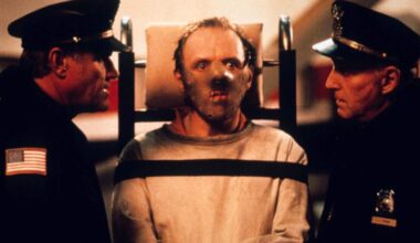 Weet u uit welke horrorfilms deze scènes komen?