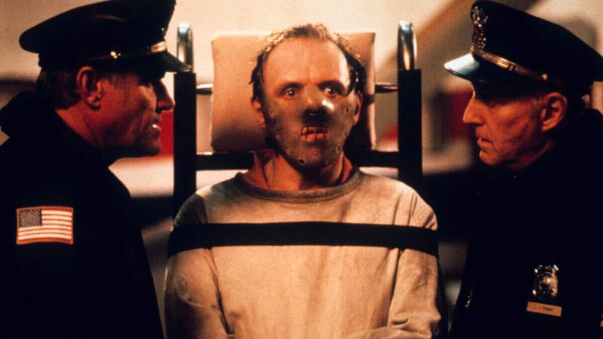 Weet u uit welke horrorfilms deze scènes komen?