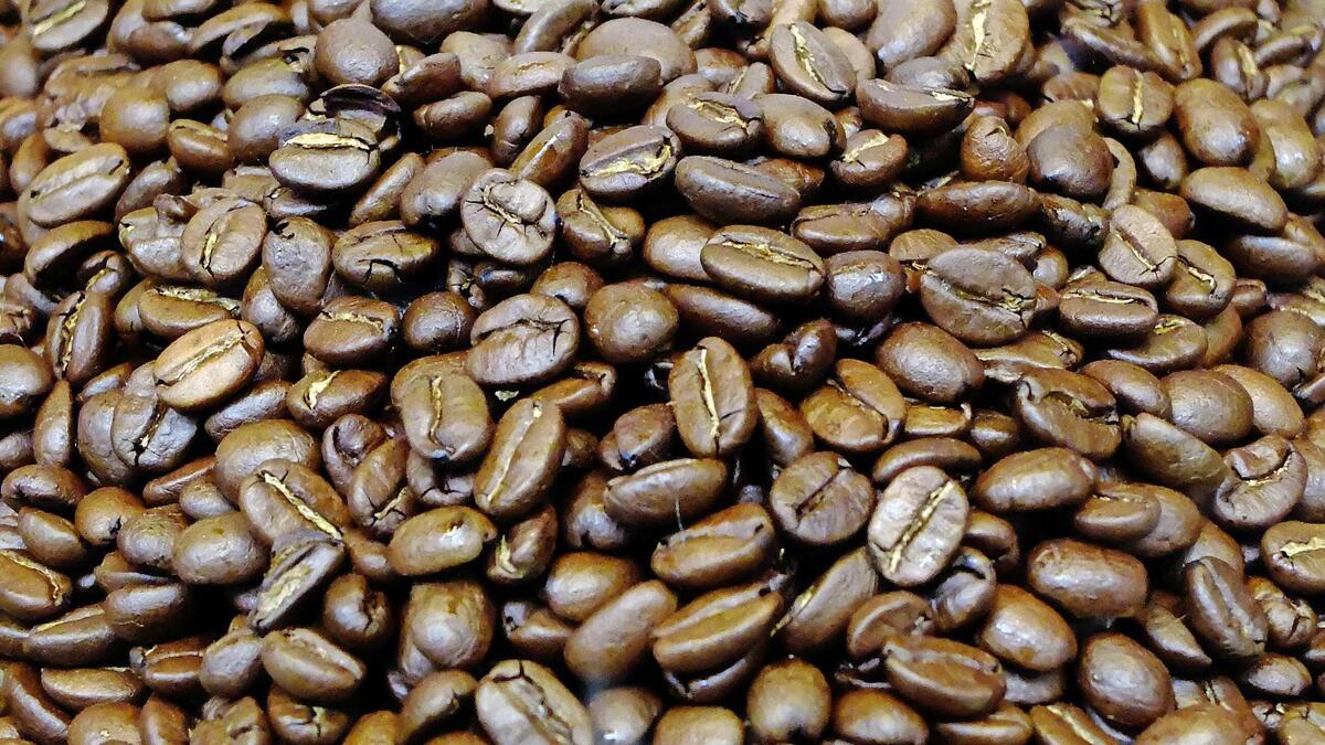 Een dagelijkse kop koffie lijkt eerder een vriend dan een vijand van het hart, blijkt uit een studie.