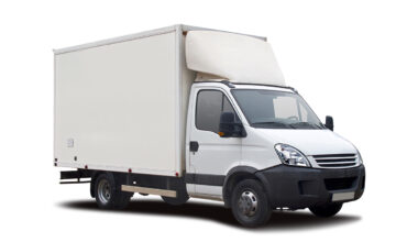 EBTL: Grote groep bestelbussen valt toch onder vrachtwagenheffing vanaf 2026