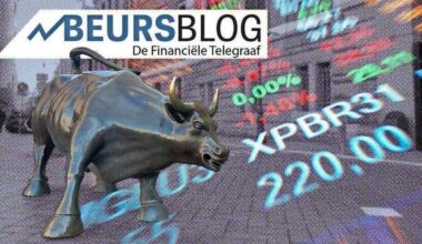 LIVE | Arcelor en Aperam geven warm gevoel; China krijgt geen genoeg van goud - De Telegraaf