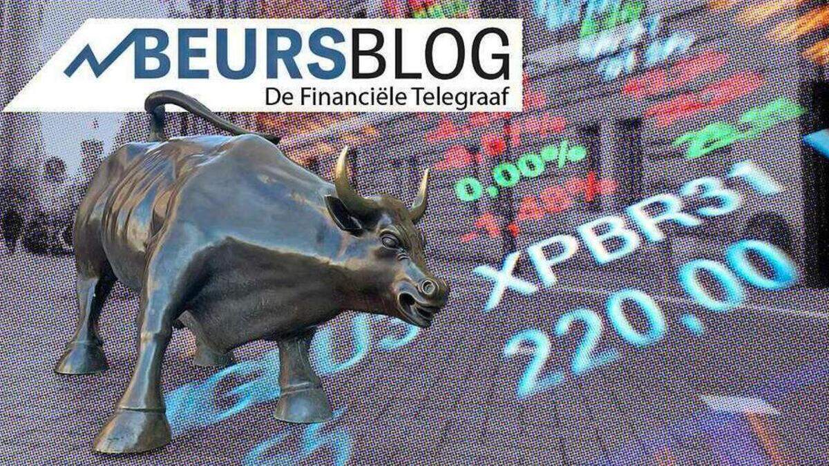 LIVE | Arcelor en Aperam geven warm gevoel; China krijgt geen genoeg van goud - De Telegraaf