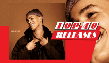 Bilal Wahib heeft catchy Zij Is Met Me uit