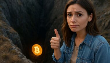 Is de bodem van de Bitcoin koers al bereikt? - BLOX