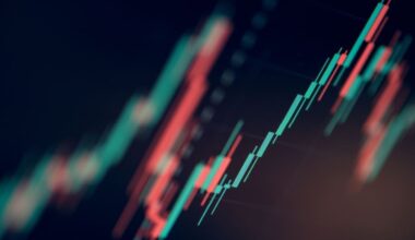 Bitcoin koers wordt gered door Nvidia, markt nerveus voor vanmiddag