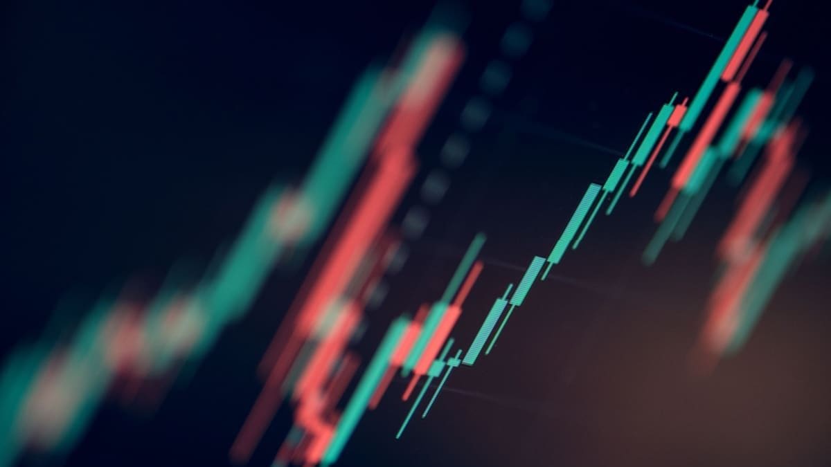 Bitcoin koers wordt gered door Nvidia, markt nerveus voor vanmiddag