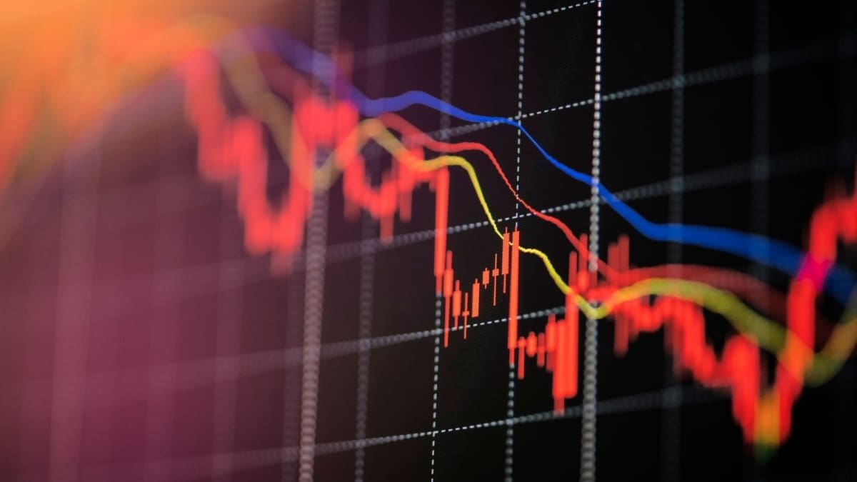 Crypto Radar: markt in 