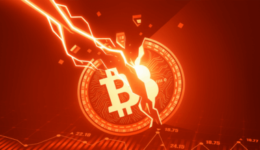 Waarom gaat Bitcoin zo hard naar beneden momenteel? - BLOX