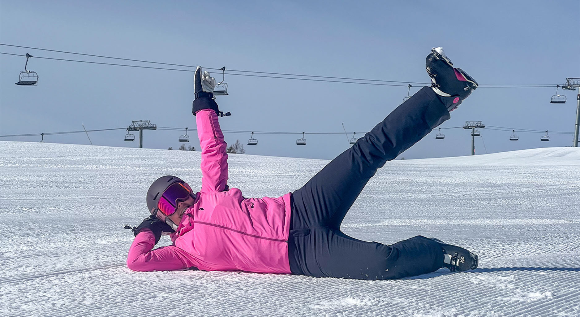 Deze wintersportmerken stunten nu al met Black Friday prijzen