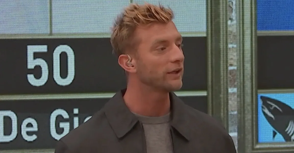 Jan Versteegh grijpt in tijdens heftige confrontatie in De Bondgenoten: ‘Tolereer ik niet!'