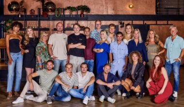 Goed nieuws voor fans van De Bondgenoten!