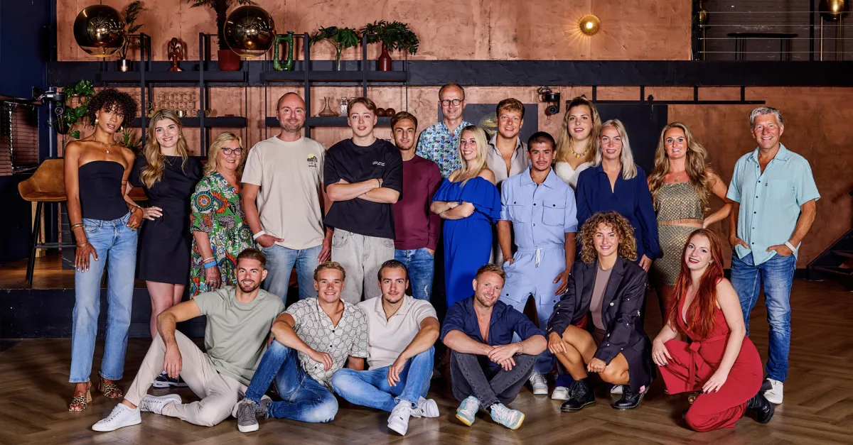 Goed nieuws voor fans van De Bondgenoten!