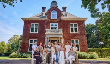 Benieuwd naar de reallifesoap van De Boogaartjes? Wij weten de releasedatum - TVgids.nl