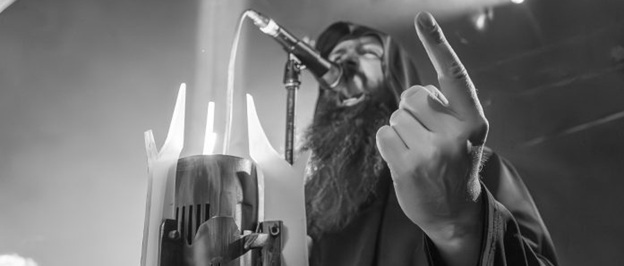 Tussen technische death en power metal op Brainstorm Festival 2025