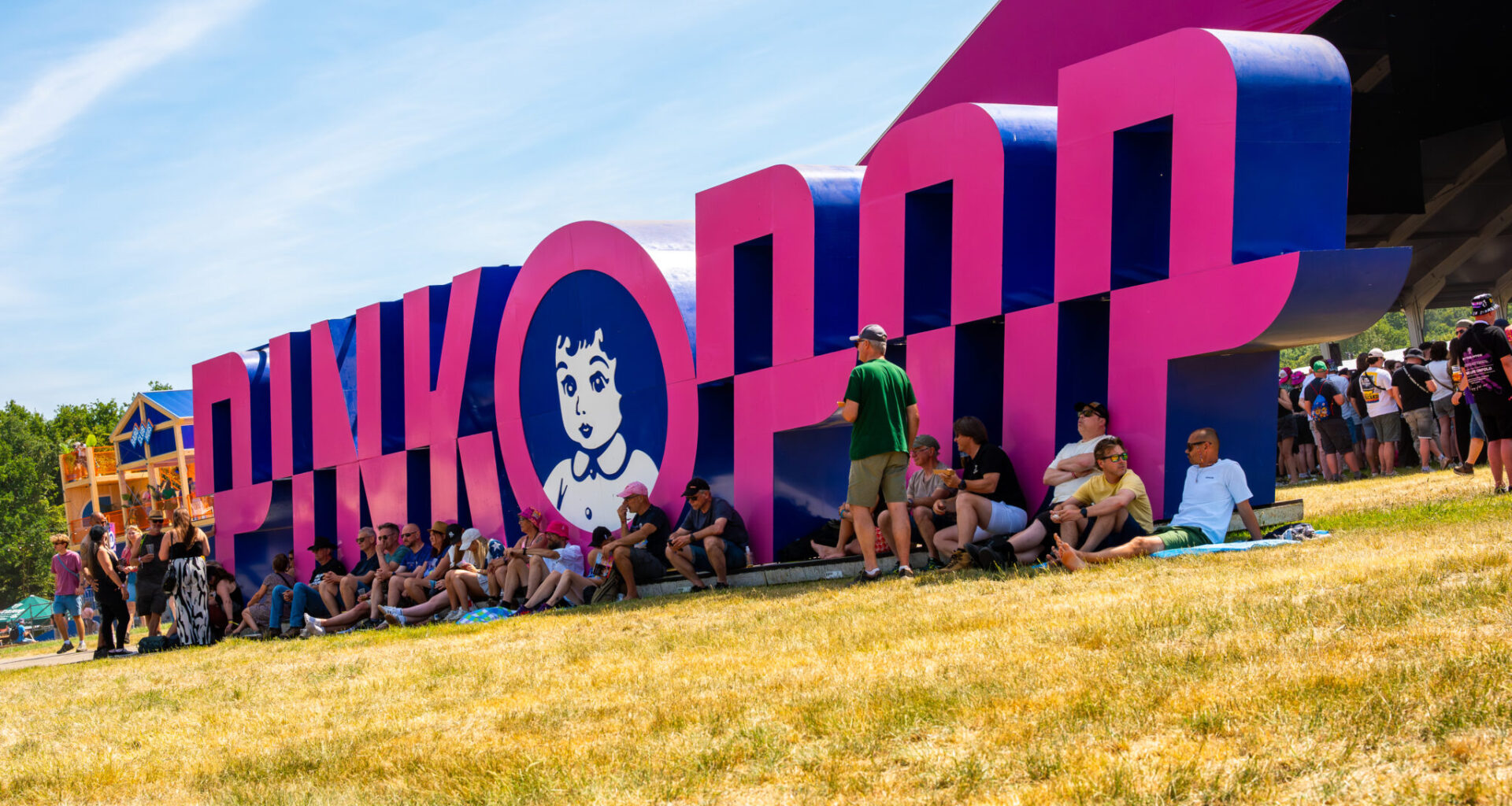 Pinkpop 2026 maakt ticketprijzen bekend