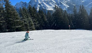 Vorarlberg investeert meer dan 120 miljoen euro in de skigebieden