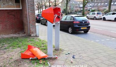 COLUMN: Preventie en repressieve maatregelen